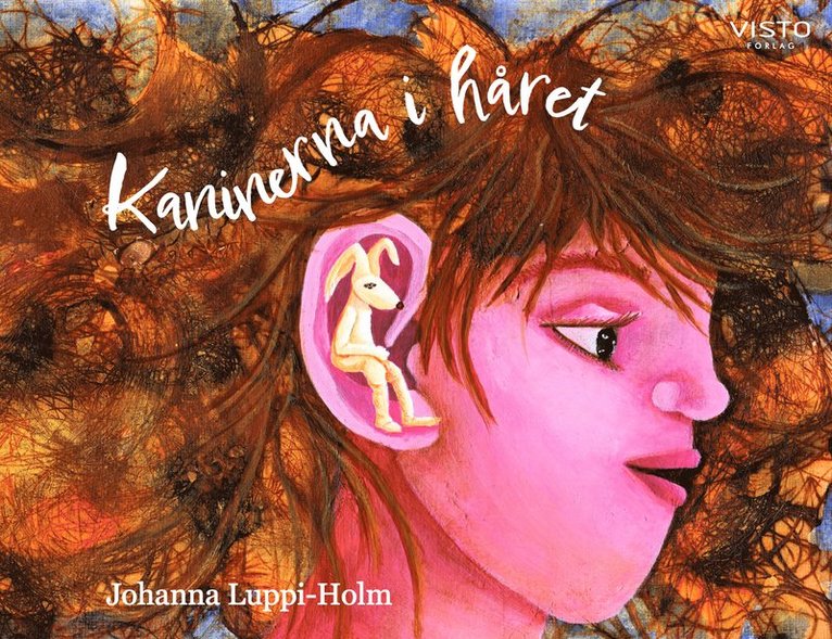 Kaninerna i håret 1