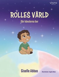 bokomslag Rolles värld