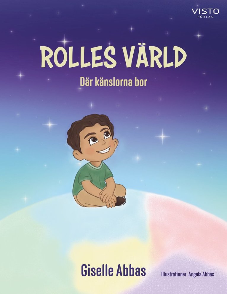 Rolles värld 1