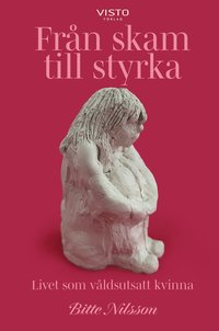 bokomslag Från skam till styrka