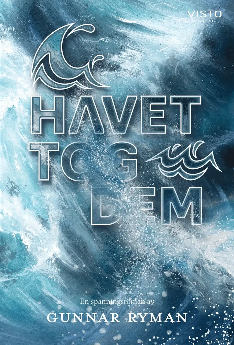 Havet tog dem