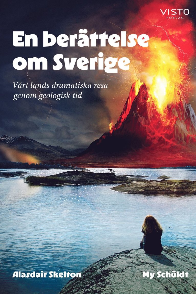 En berättelse om Sverige