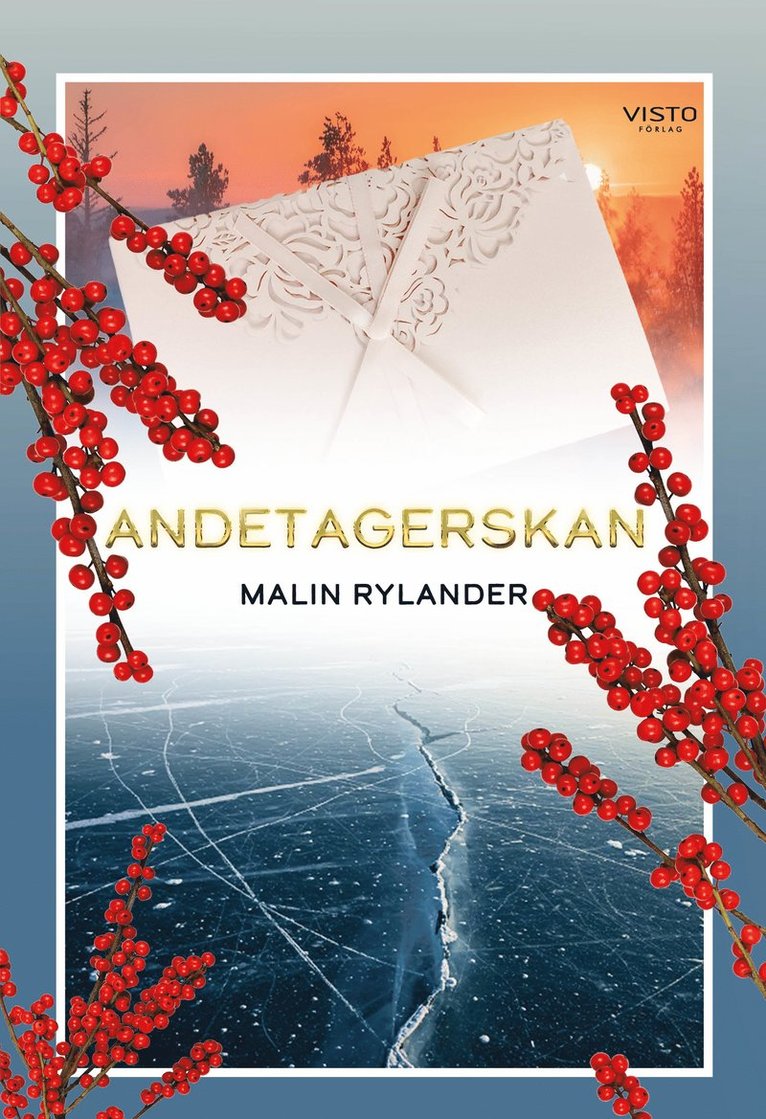 Andetagerskan