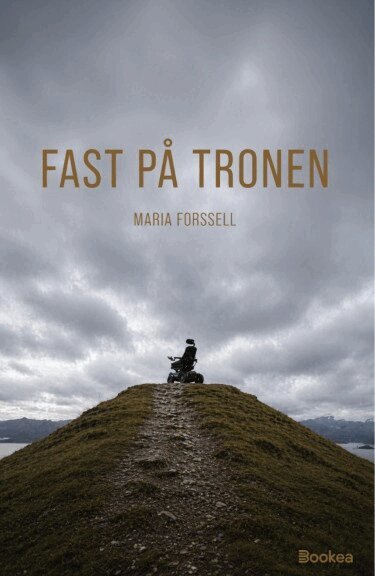 Maria Forssell - Fast på tronen, Storpocket