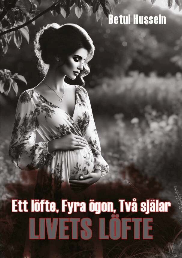 Betul Hussein - Ett löfte, fyra ögon, två själar : livets löfte, Häftad. Tillgänglighet: Lägg i varukorg