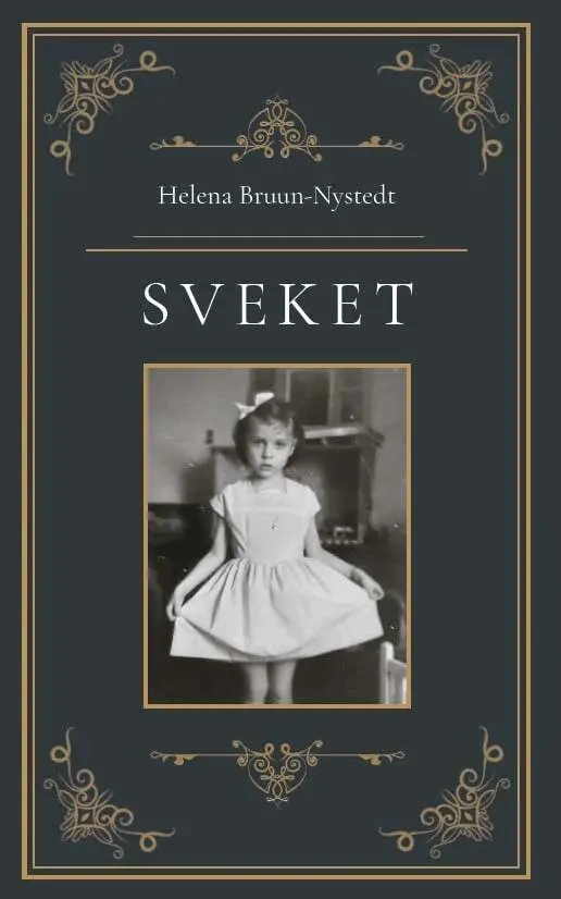 Helena Bruun-Nystedt - Sveket, Häftad. Tillgänglighet: Lägg i varukorg