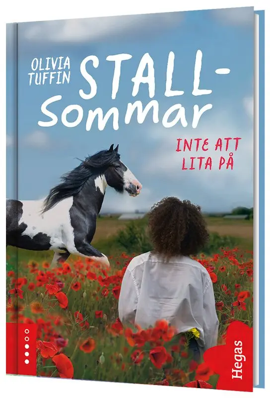 Olivia Tuffin - nte att lita på, Inbunden. Tillgänglighet: Kommande