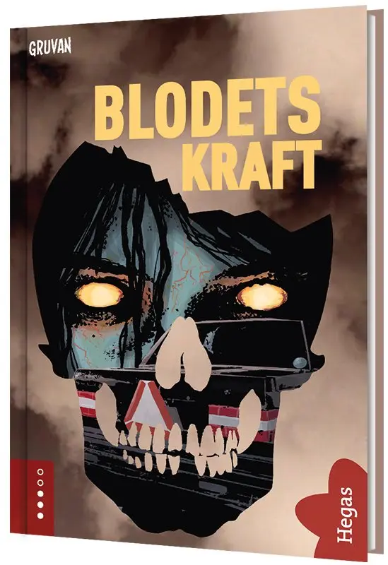 Daniel Thollin - Blodets kraft, Inbunden. Tillgänglighet: Kommande
