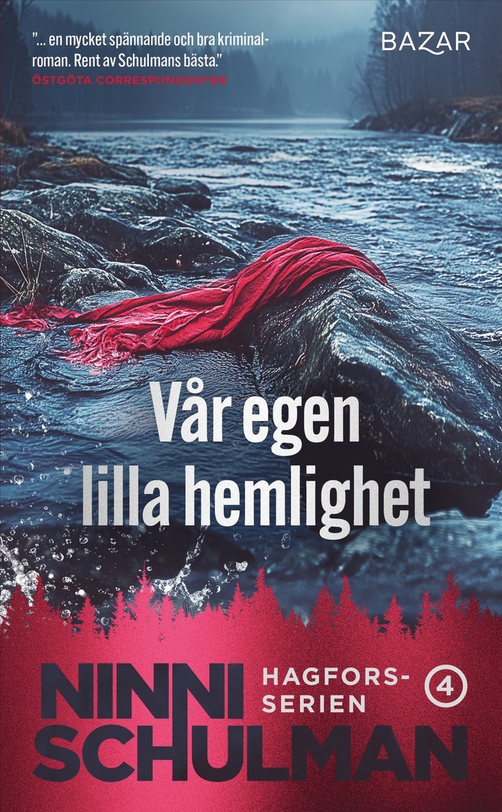 Vår egen lilla hemlighet