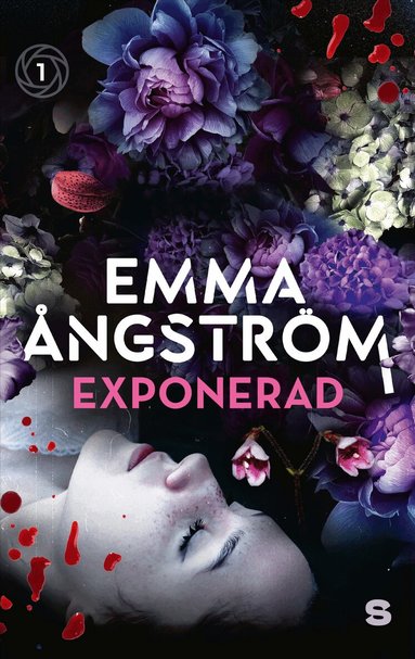 Emma Ångström - Exponerad, Häftad