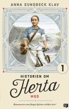 Anna Sundbeck Klav - Historien om Herta. Mod, Häftad