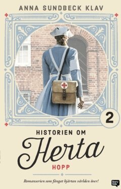 Anna Sundbeck Klav - Historien om Herta.  Hopp, Häftad