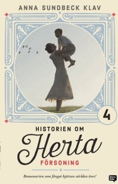 Anna Sundbeck Klav - Historien om Herta. Försoning, Häftad
