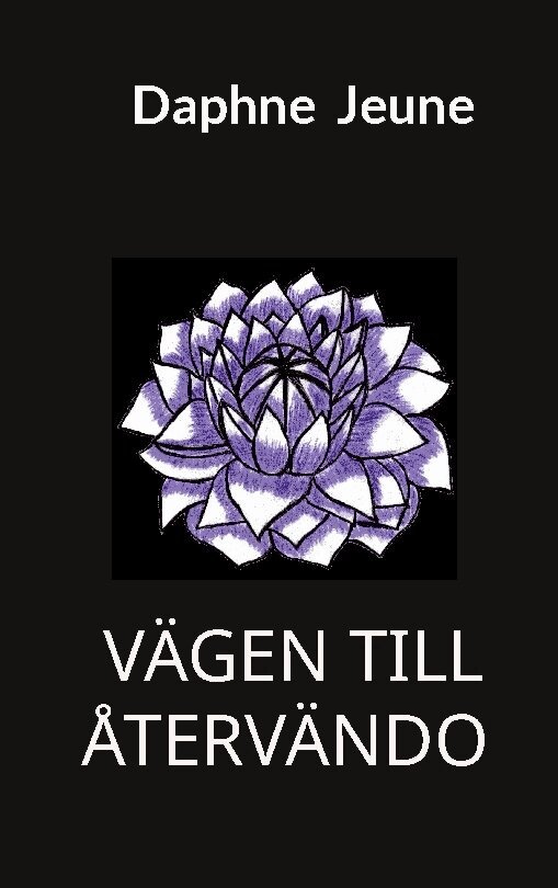 Daphne Jeune - Vägen till återvändo, Häftad. Tillgänglighet: Lägg i varukorg