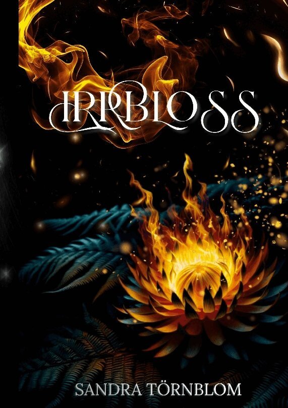 Sandra Törnblom - Irrbloss, Häftad. Tillgänglighet: Lägg i varukorg