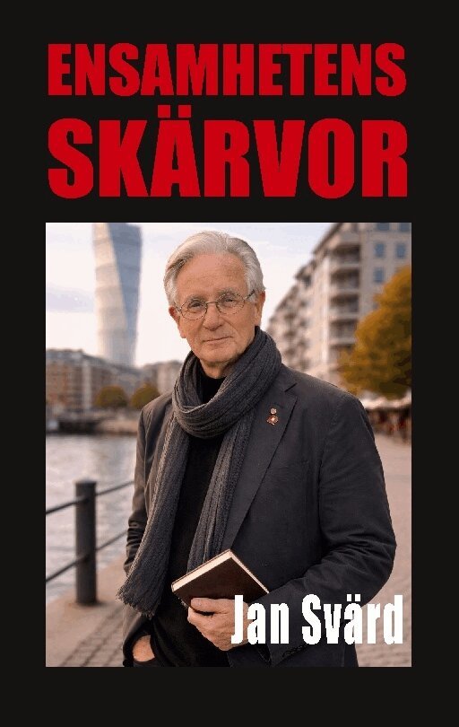Jan Svärd - Ensamhetens skärvor : berättelser om sprickorna i vår tid, Häftad. Tillgänglighet: Lägg i varukorg