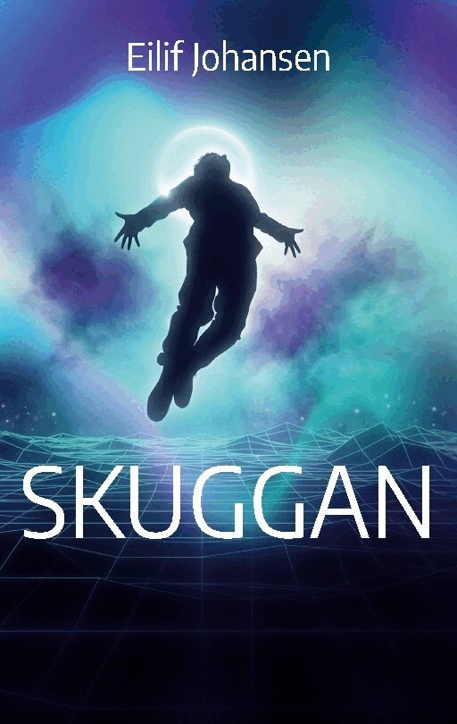 Eilif Johansen - Skuggan, Häftad. Tillgänglighet: Lägg i varukorg