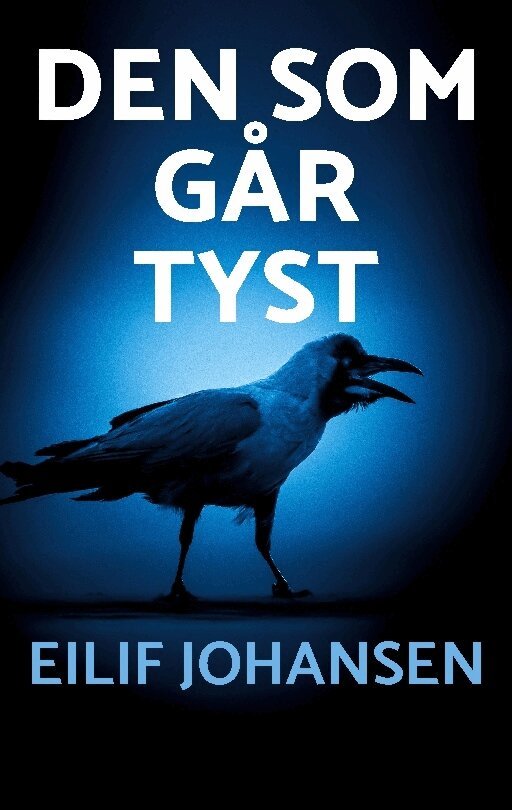 Eilif Johansen - Den som går tyst, Häftad. Tillgänglighet: Lägg i varukorg