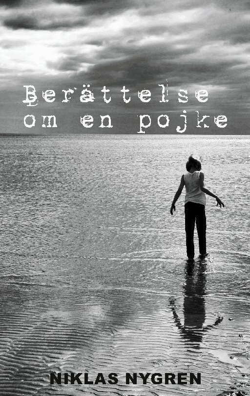 Niklas Nygren - Berättelse om en pojke, Häftad