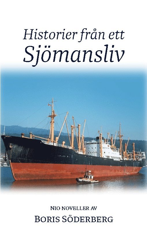 Historier från ett Sjömansliv: Nio noveller