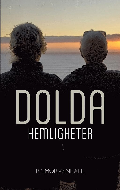 Dolda hemligheter
