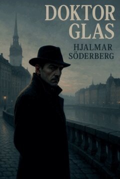 Hjalmar Söderberg - Doktor Glas, Häftad