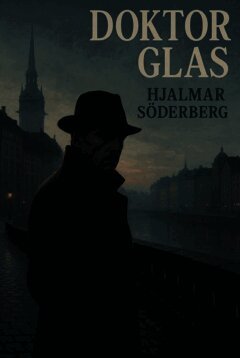 Hjalmar Söderberg - Doktor Glas, Häftad
