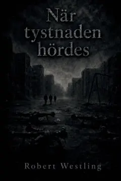 Robert Westling - När tystnaden hördes, Häftad. Tillgänglighet: Lägg i varukorg