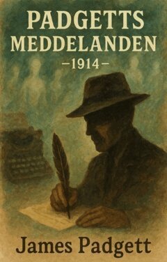 James Padgett - Padgetts meddelanden : –1914–, Häftad. Tillgänglighet: Lägg i varukorg