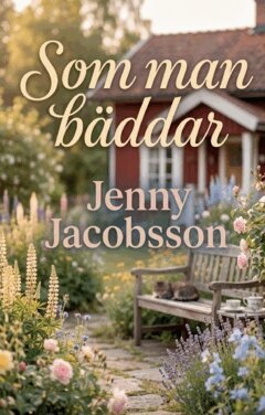 Jenny Jacobsson - Som man bäddar, Häftad