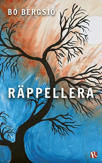 Bo Bergsjö - Räppellera, Häftad