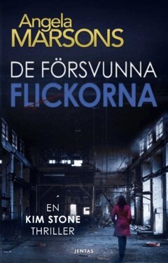Marsons Angela - De försvunna flickorna, Häftad