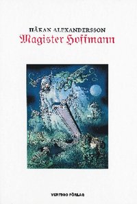 bokomslag Magister Hoffmann