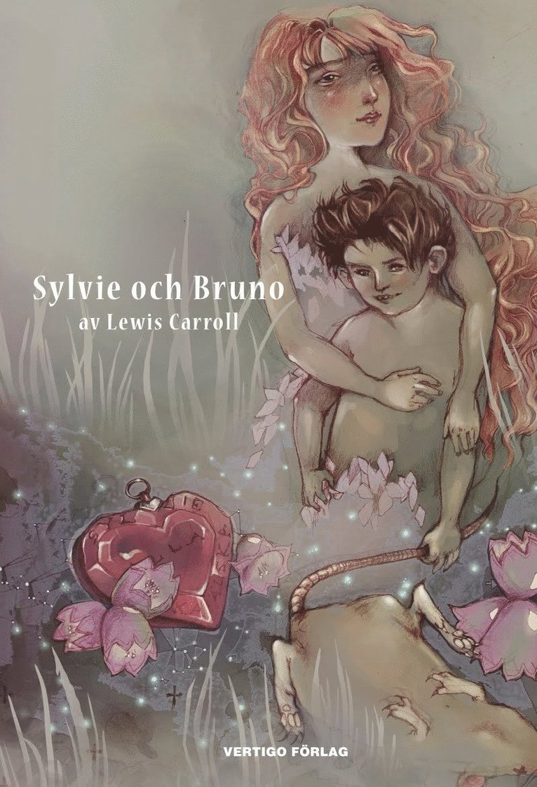 Sylvie och Bruno 1