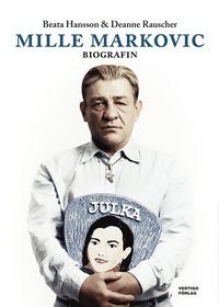 bokomslag Mille Markovic : biografin