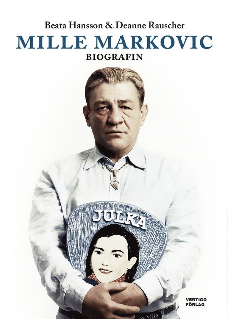 Mille Markovic : biografin 1