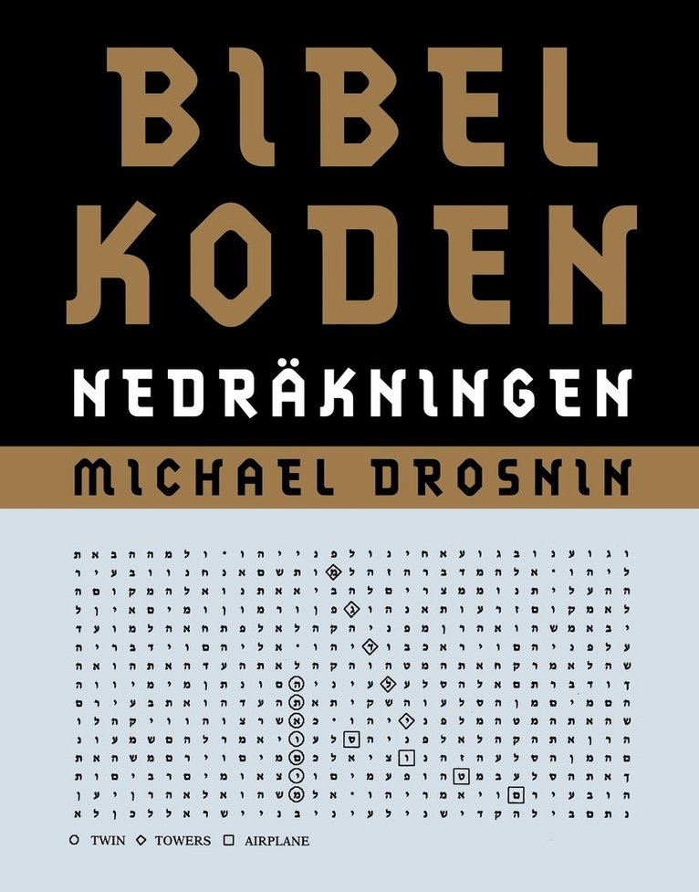 Bibelkoden. Nedräkningen