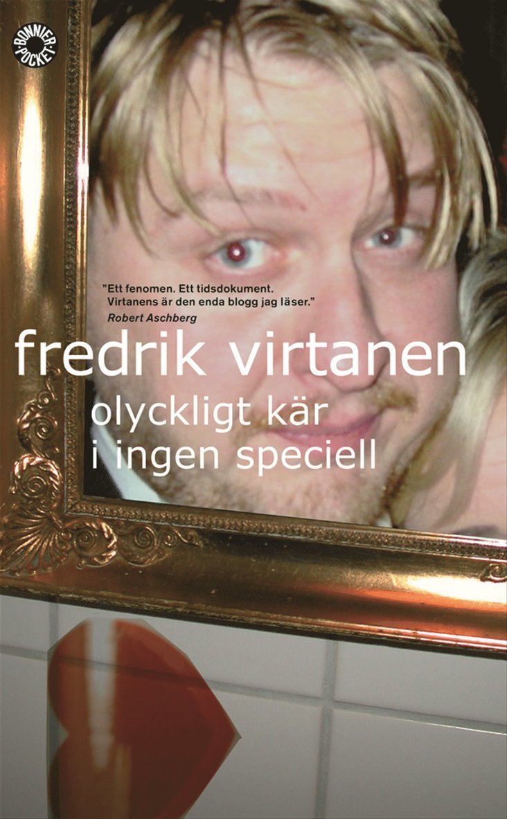 Olyckligt kär i ingen speciell