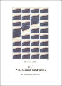 bokomslag PBS - PROBLEMBASERAD SKOLUTVECKLING