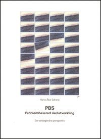 bokomslag PBS - Problembaserad skolutveckling