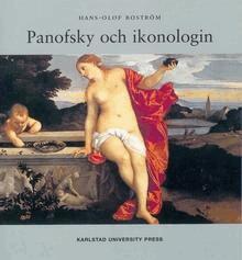 Hans-Olof Boström - Panofsky och ikonologin, Häftad