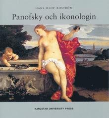 bokomslag Panofsky och ikonologin