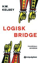 bokomslag Logisk bridge