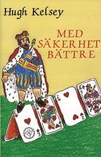 Med säkerhet bättre 1