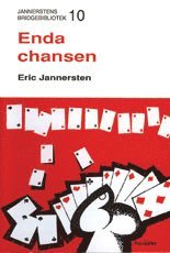 bokomslag Enda chansen