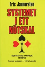 bokomslag Systemet i ett nötskal