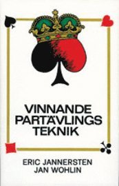 bokomslag Vinnande partävlingsteknik