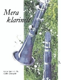 Mera klarinett : delvis för samspel med flöjt och / eller altsax 1