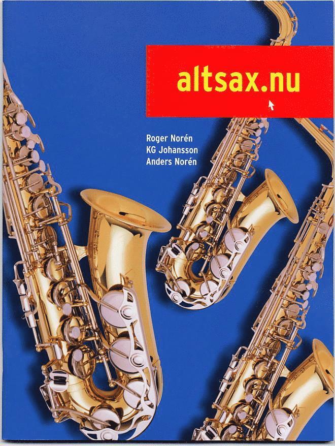 Altsax.nu
