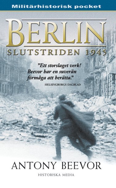 Berlin : slutstriden 1945